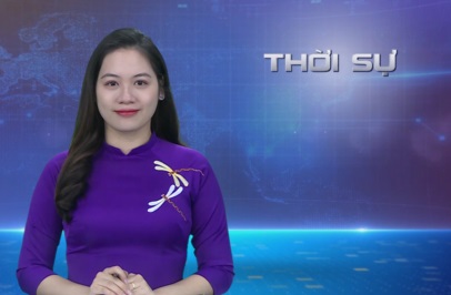 Chương trình thời sự tối 30/01/2023